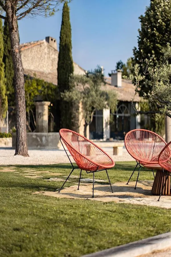 Guest house Domaine Agalia & Spa - Les Collectionneurs L'Isle-sur-la-Sorgue