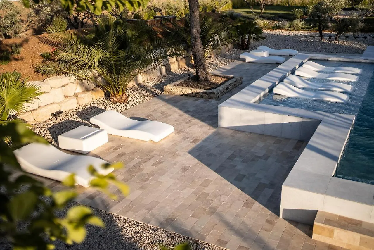 Domaine Agalia & Spa - Les Collectionneurs L'Isle-sur-la-Sorgue