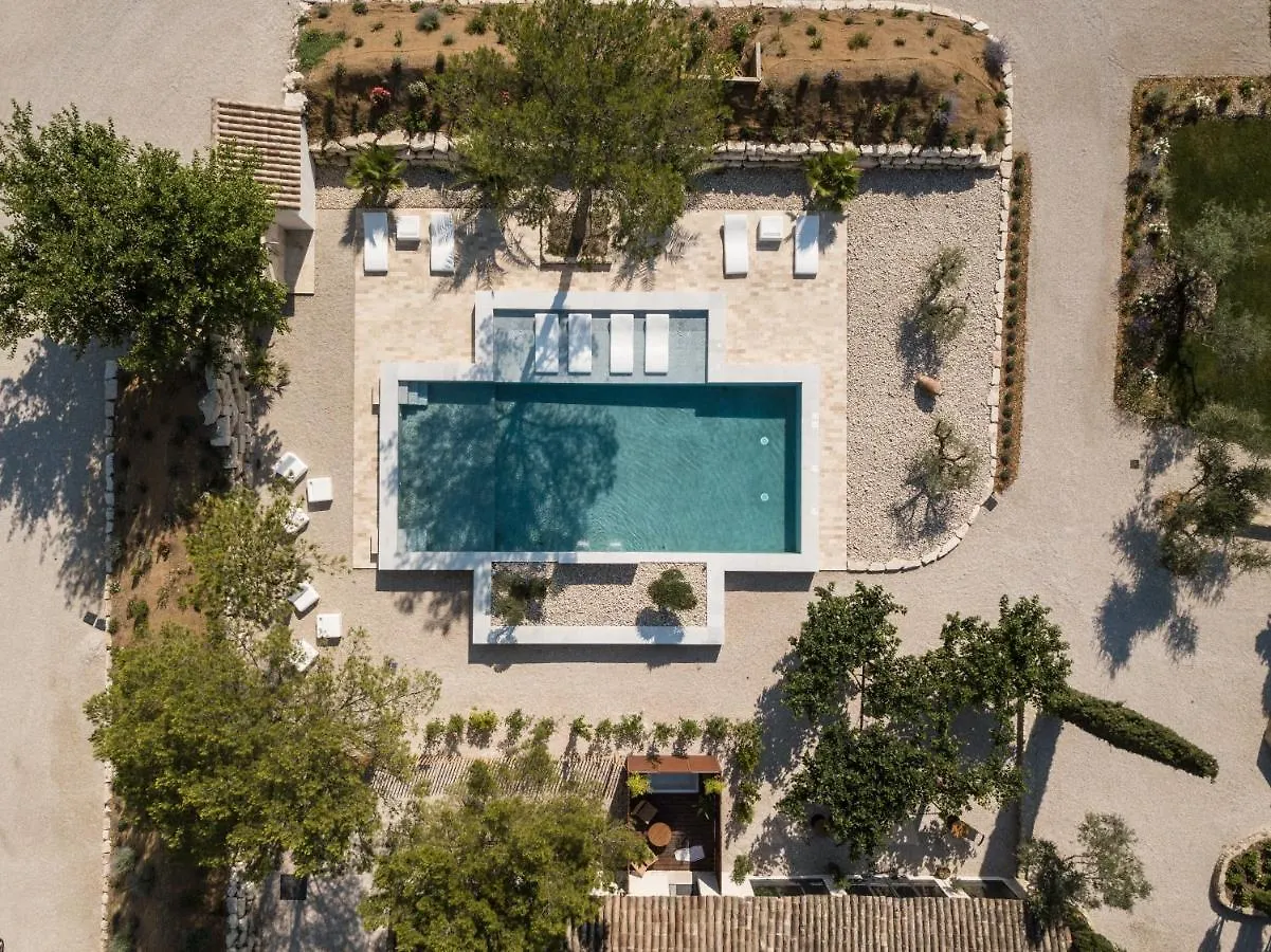 Domaine Agalia & Spa - Les Collectionneurs L'Isle-sur-la-Sorgue Guest house