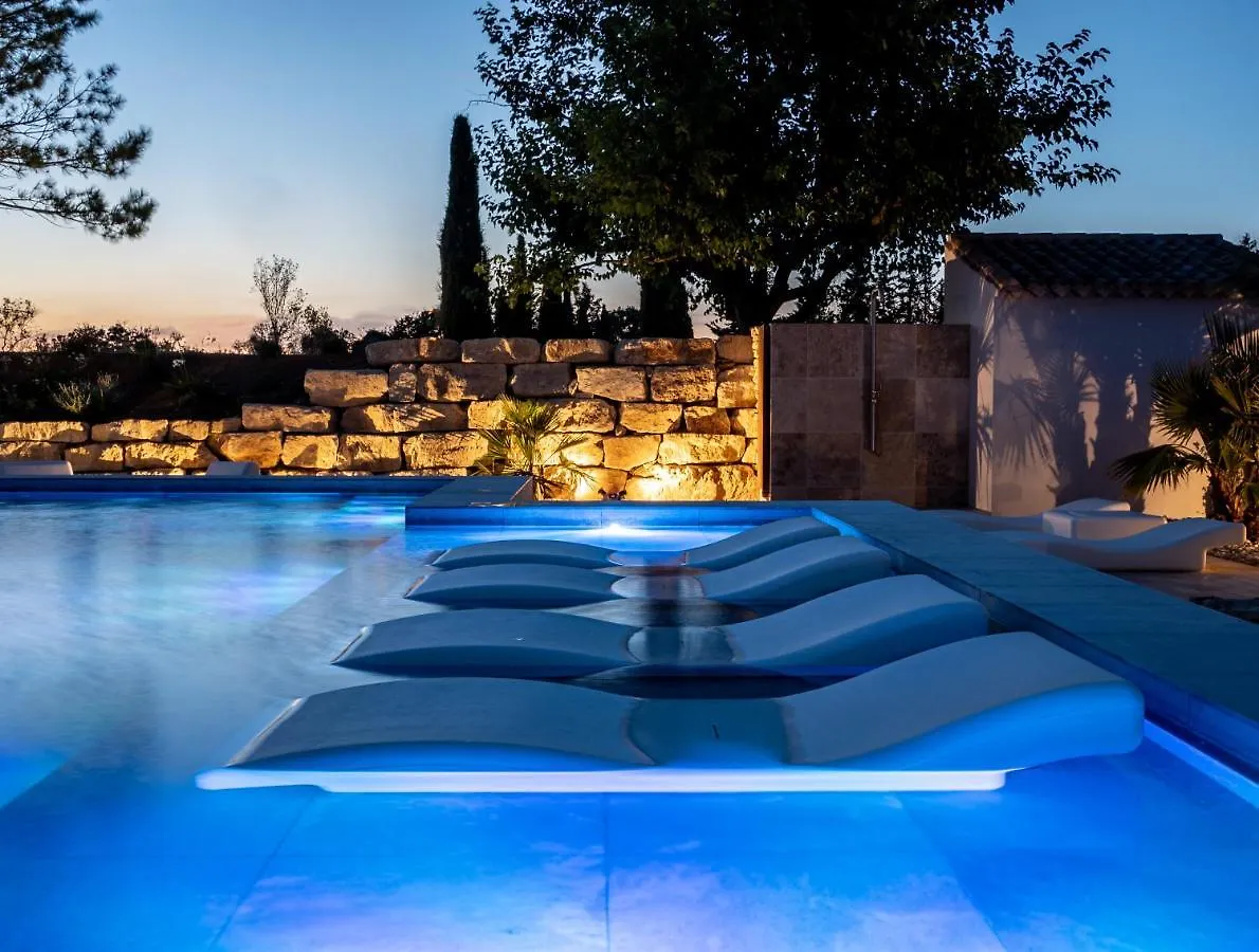 Guest house Domaine Agalia & Spa - Les Collectionneurs L'Isle-sur-la-Sorgue