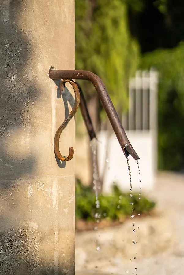 Guest house Domaine Agalia & Spa - Les Collectionneurs L'Isle-sur-la-Sorgue France