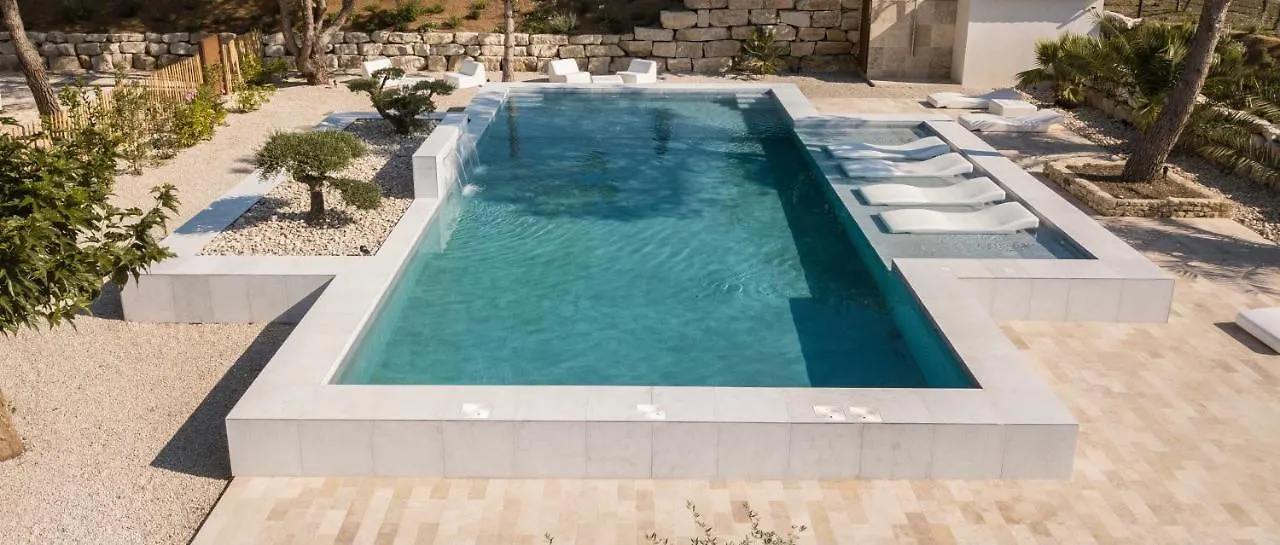 Domaine Agalia & Spa - Les Collectionneurs L'Isle-sur-la-Sorgue 0*,