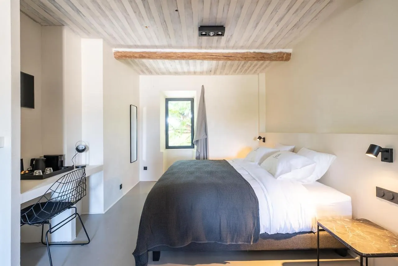 Guest house Domaine Agalia & Spa - Les Collectionneurs L'Isle-sur-la-Sorgue France