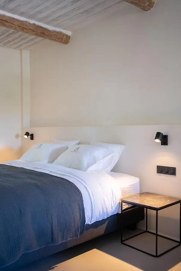 Domaine Agalia & Spa - Les Collectionneurs L'Isle-sur-la-Sorgue 0*,