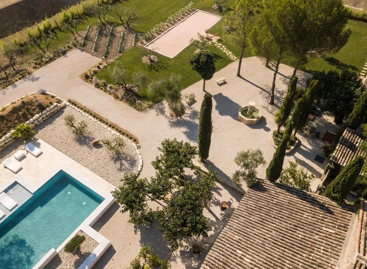 Domaine Agalia & Spa - Les Collectionneurs L'Isle-sur-la-Sorgue 0*,  France