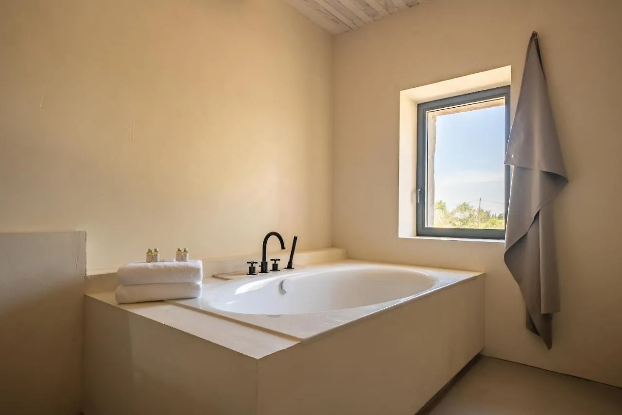 Domaine Agalia & Spa - Les Collectionneurs L'Isle-sur-la-Sorgue Guest house