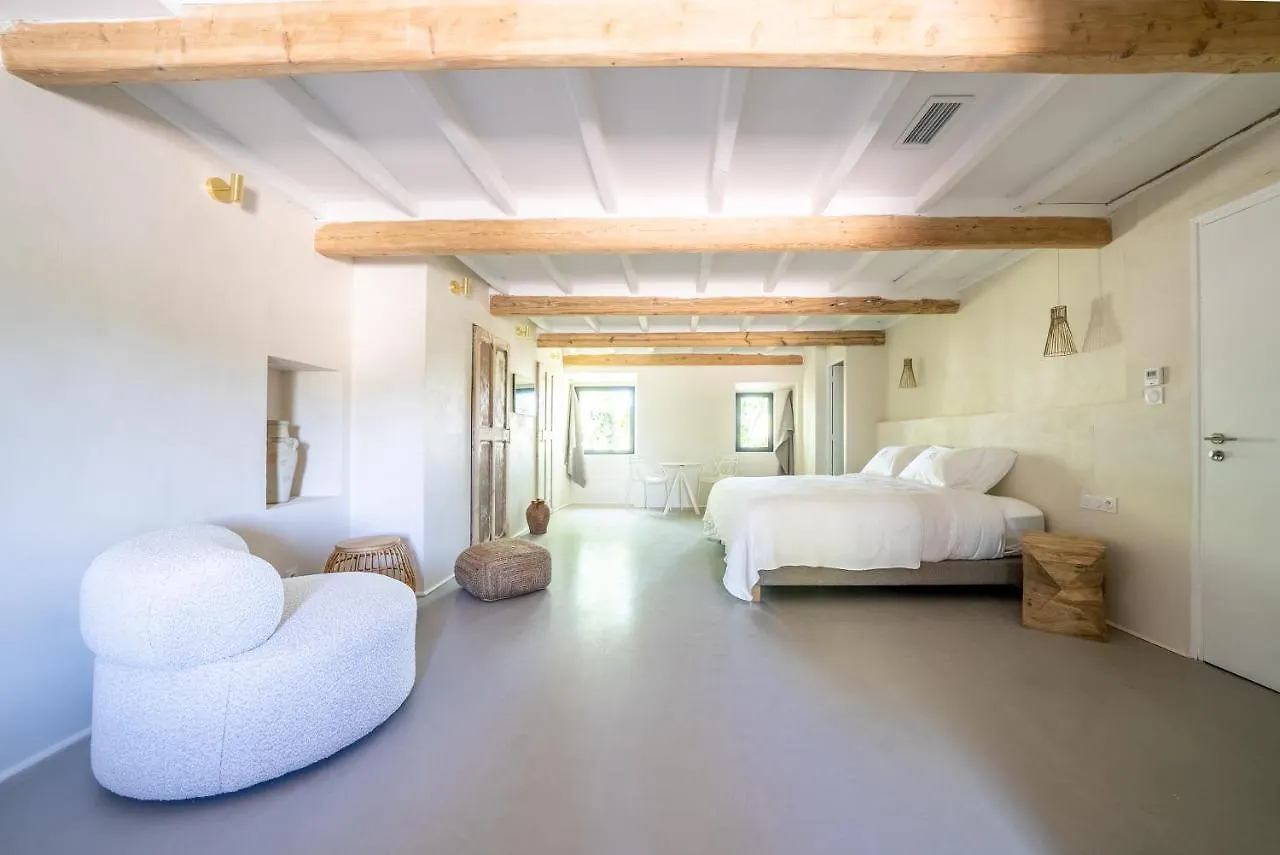 Guest house Domaine Agalia & Spa - Les Collectionneurs L'Isle-sur-la-Sorgue France