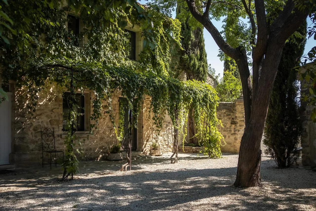 Guest house Domaine Agalia & Spa - Les Collectionneurs L'Isle-sur-la-Sorgue