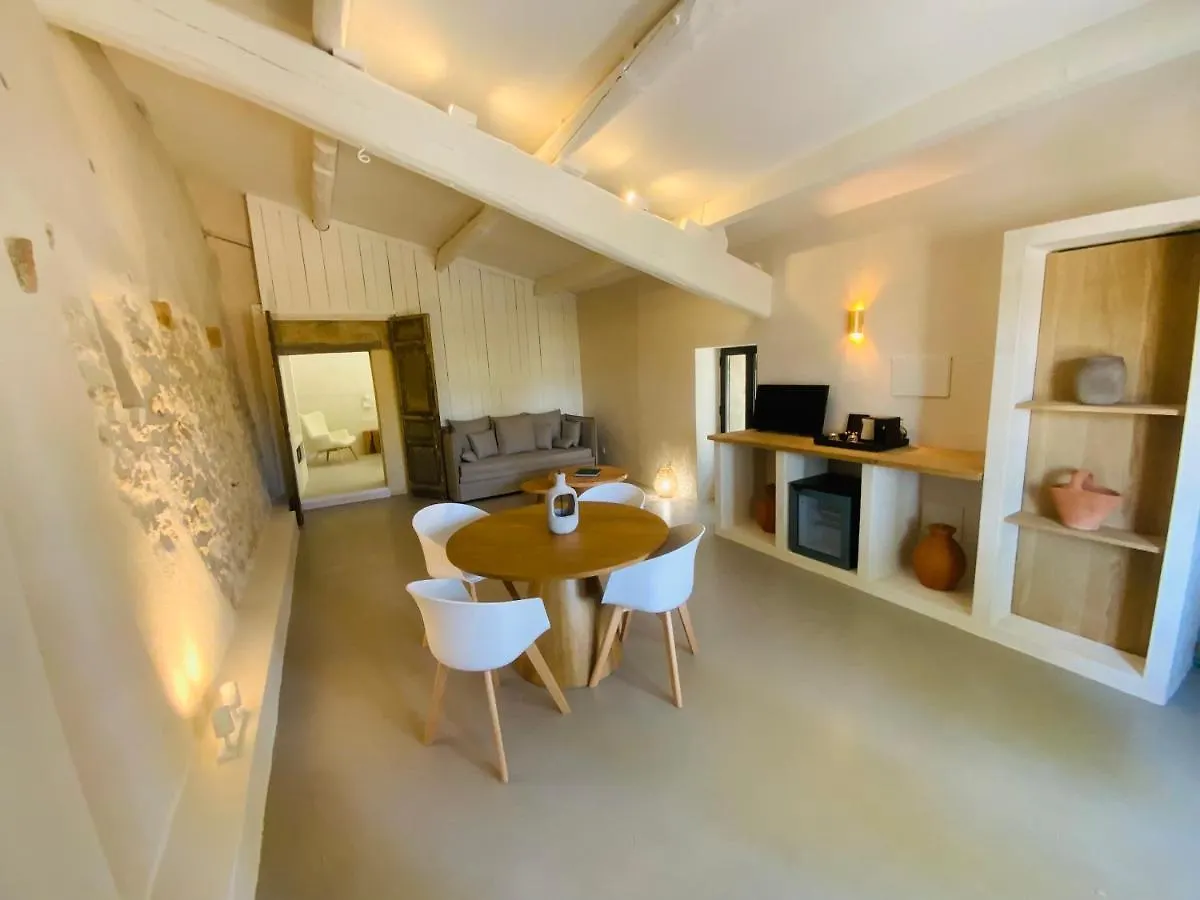 Domaine Agalia & Spa - Les Collectionneurs L'Isle-sur-la-Sorgue Guest house