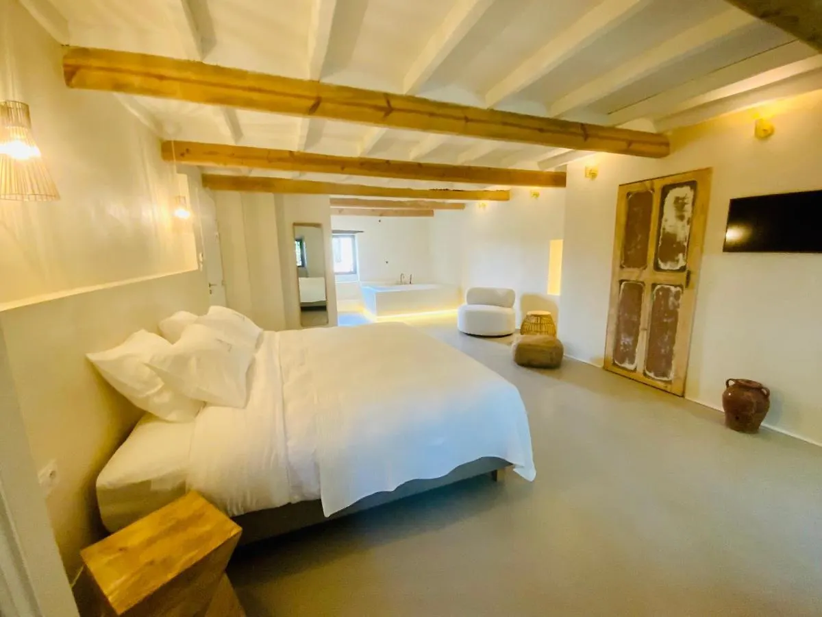 Domaine Agalia & Spa - Les Collectionneurs L'Isle-sur-la-Sorgue