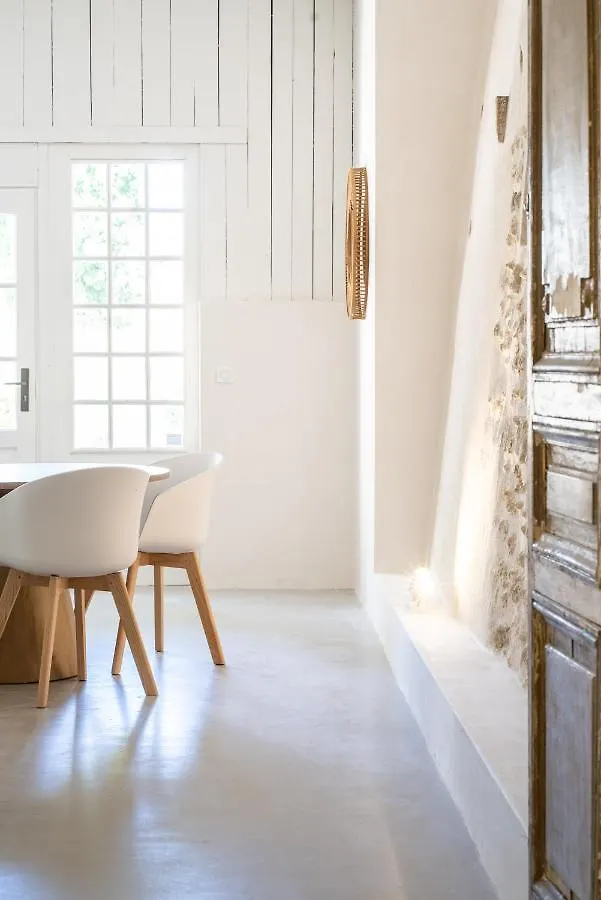 Domaine Agalia & Spa - Les Collectionneurs L'Isle-sur-la-Sorgue France