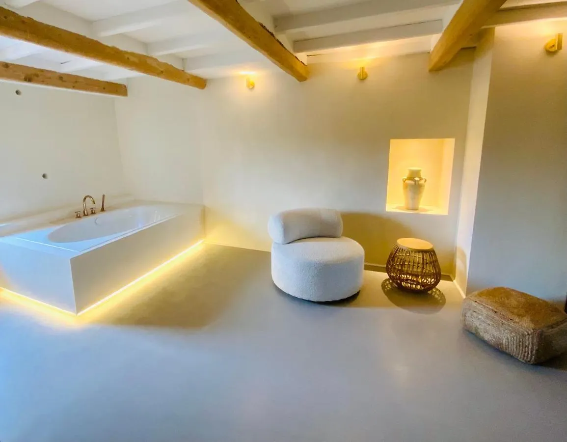 Domaine Agalia & Spa - Les Collectionneurs L'Isle-sur-la-Sorgue 0*,