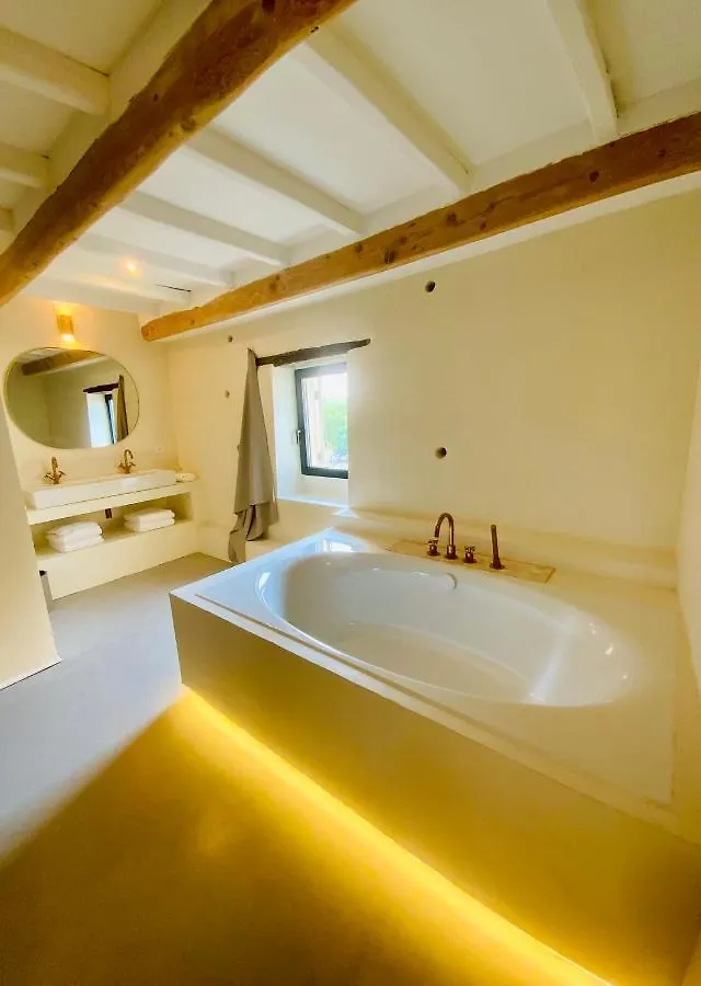 Domaine Agalia & Spa - Les Collectionneurs L'Isle-sur-la-Sorgue