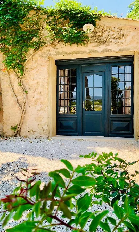 Guest house Domaine Agalia & Spa - Les Collectionneurs L'Isle-sur-la-Sorgue