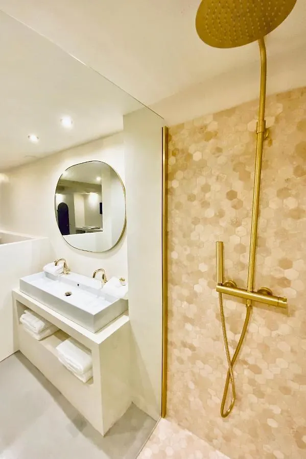 Guest house Domaine Agalia & Spa - Les Collectionneurs L'Isle-sur-la-Sorgue