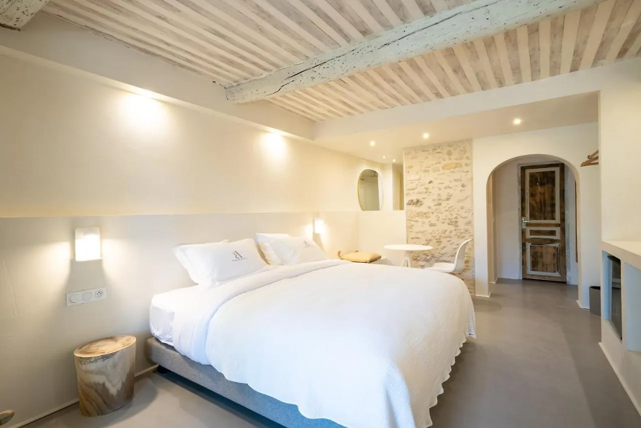 Domaine Agalia & Spa - Les Collectionneurs L'Isle-sur-la-Sorgue