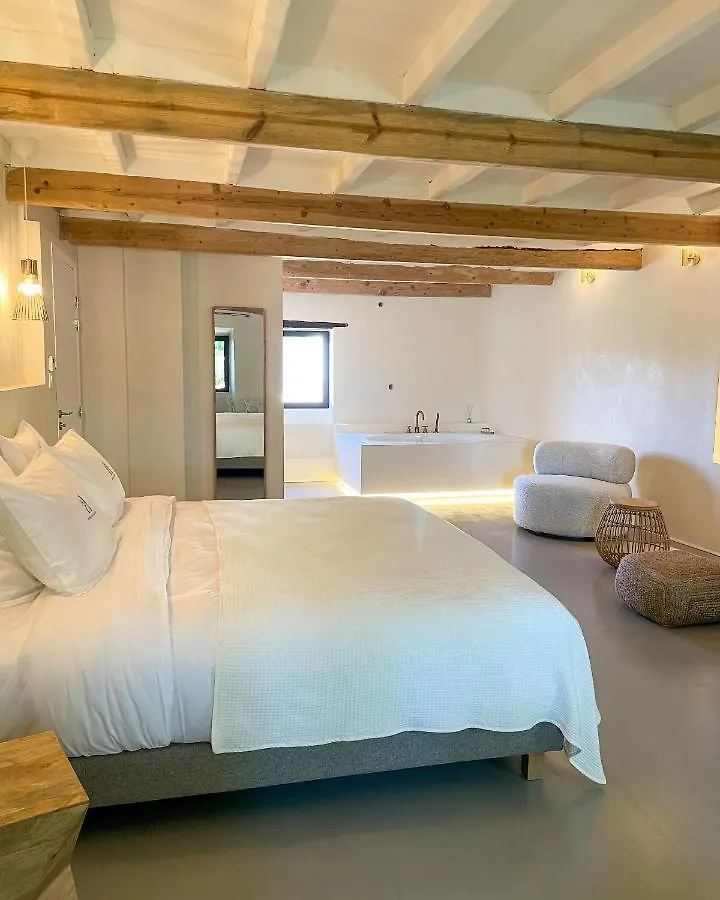 Domaine Agalia & Spa - Les Collectionneurs L'Isle-sur-la-Sorgue France