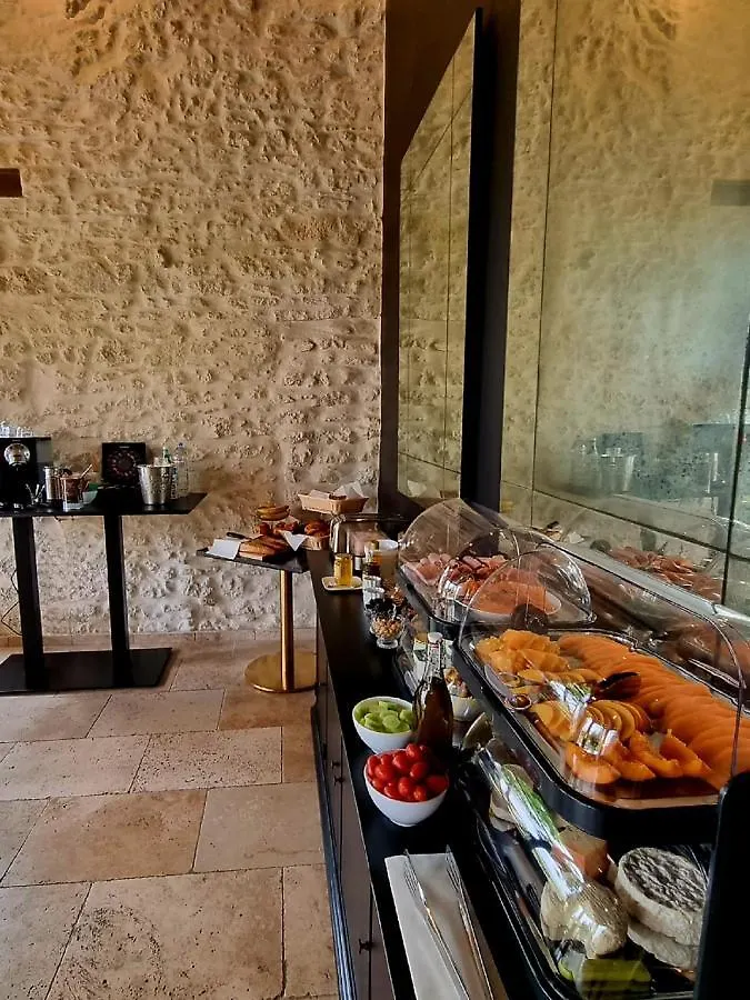 Guest house Domaine Agalia & Spa - Les Collectionneurs L'Isle-sur-la-Sorgue France