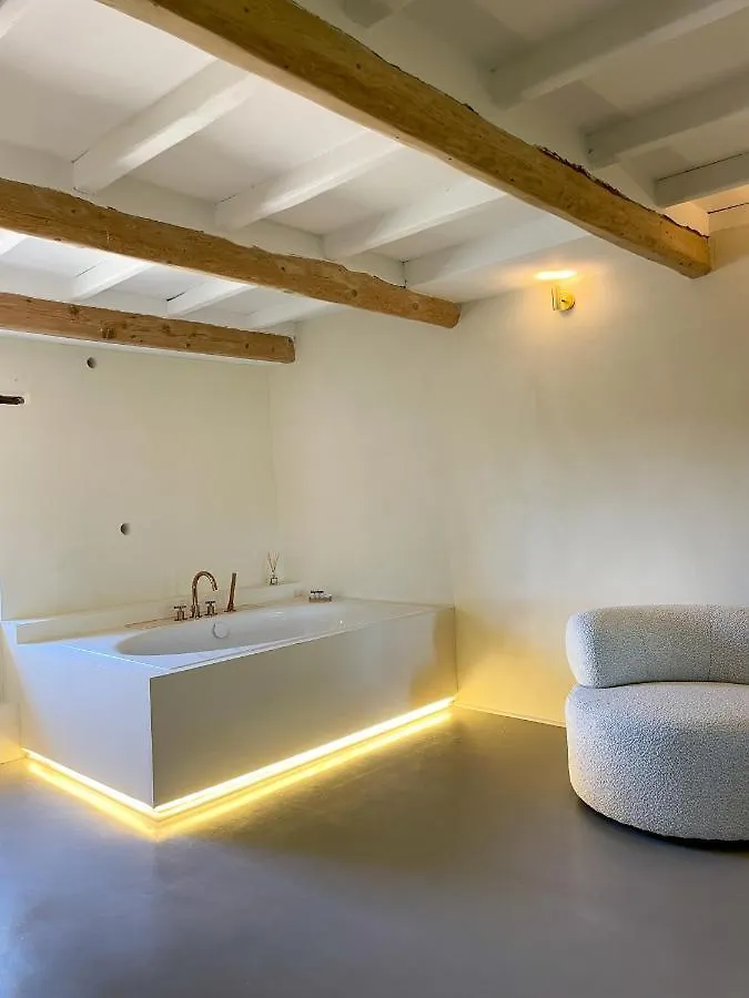 Domaine Agalia & Spa - Les Collectionneurs L'Isle-sur-la-Sorgue 0*,