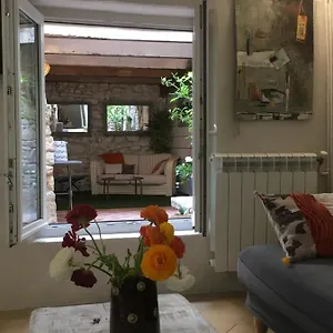 La 54 Provence Holiday home